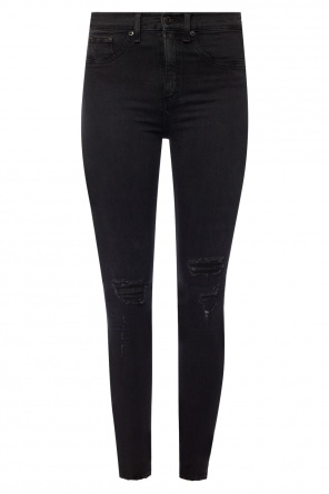 Jeans with holes, zdjęcie 1 Jeans with holes od Rag & Bone
